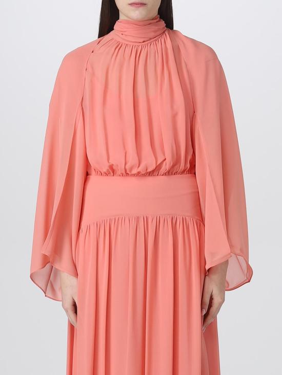  막스마라 스튜디오 블라우스 2365410234600 021 Orange