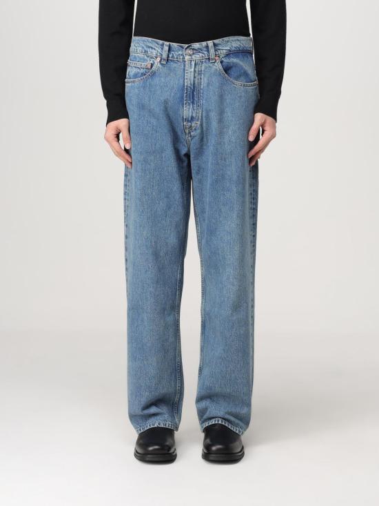 24FW 아워레가시 데님 팬츠 M4225TBT Denim