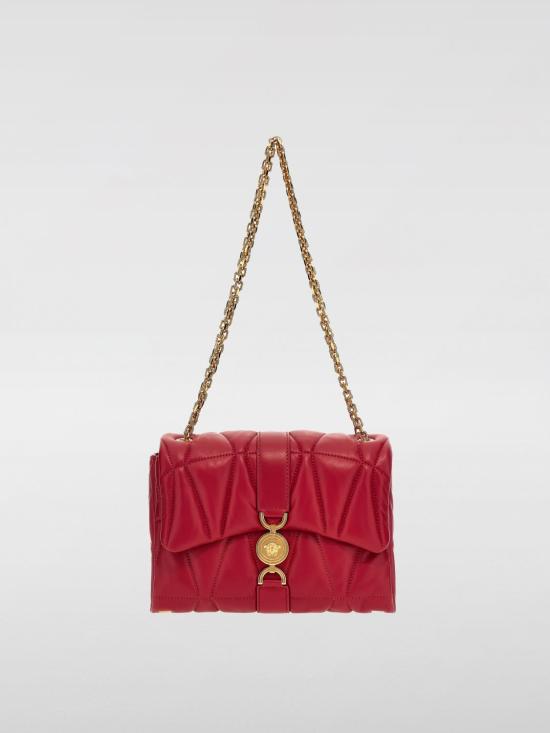 25FW 베르사체 숄더백 10159641A12973 1RB3V Red