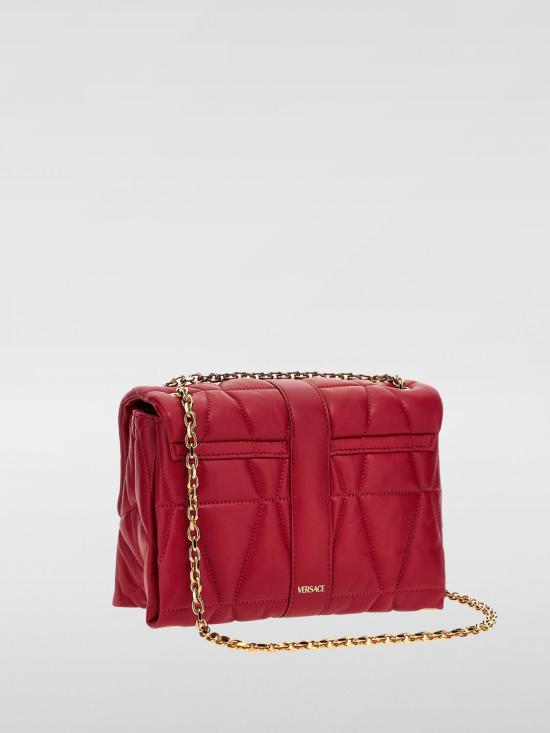 25FW 베르사체 숄더백 10159641A12973 1RB3V Red - VERSACE