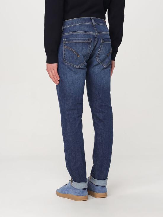 25FW 돈답 데님 팬츠 UP232DSE340UIM6 800 Denim - DONDUP