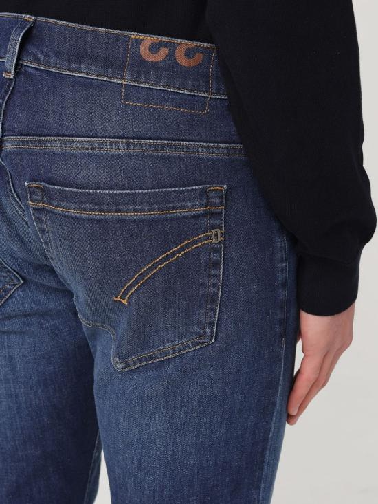 25FW 돈답 데님 팬츠 UP232DSE340UIM6 800 Denim - DONDUP