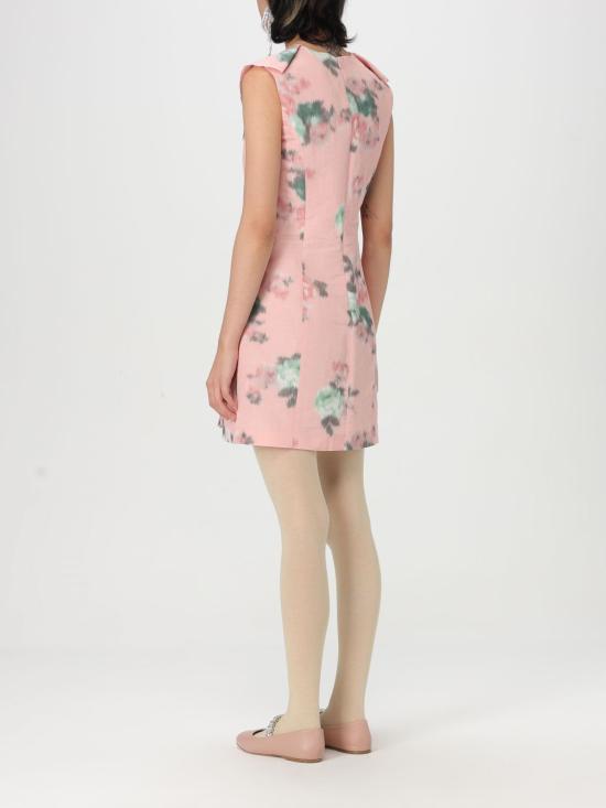 25SS 필로소피 숏 원피스 04360754 1147 Pink - PHILOSOPHY