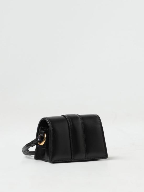  자크뮈스 숄더백 233SL1173000 990 Black - JACQUEMUS
