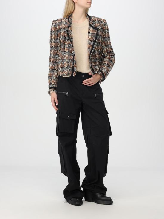 25FW 이자벨마랑 스웨터 PU0554FAB3L01I 90BE Beige - ISABEL MARANT