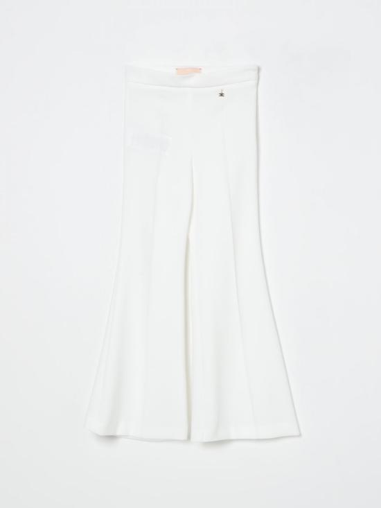 25FW [키즈] 엘리자베타프랜치 팬츠 EFPA285GA085 0000 Yellow Cream