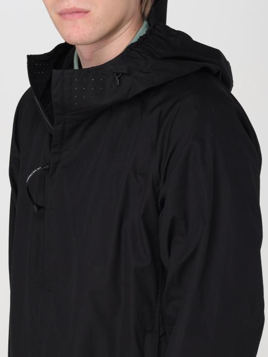 25FW 씨피 컴퍼니 자켓 16CLOW009A006450A 999 Black - C.P. COMPANY