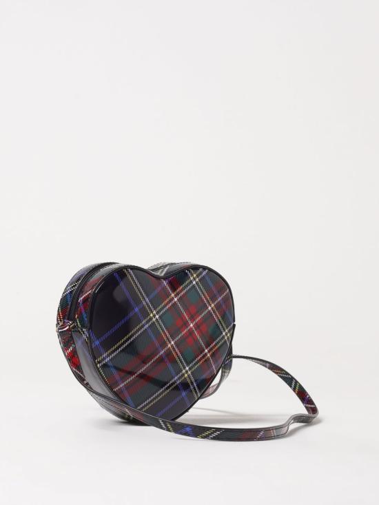 25FW [키즈] 돌체앤가바나 가방 EB0248AI412 HB5DP Blue - DOLCE & GABBANA