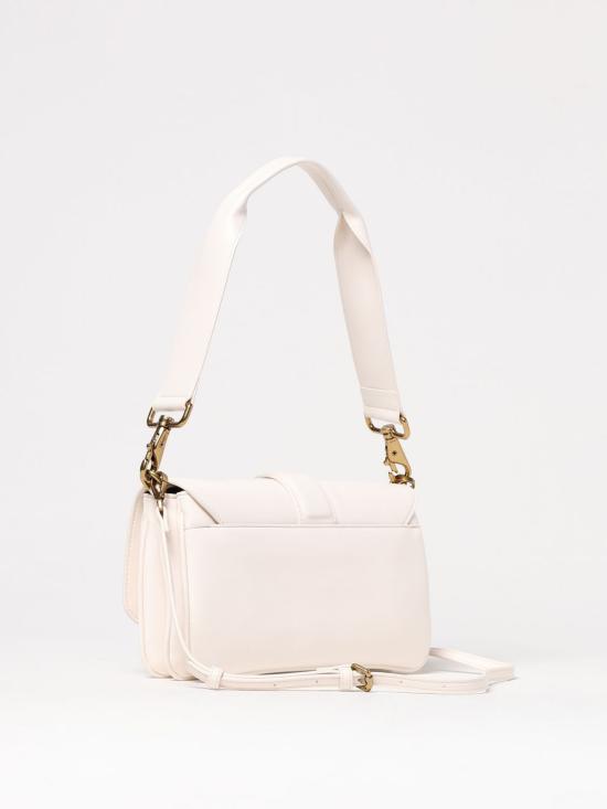 25SS 저스트까발리 숄더백 78RA4BA8ZSA89 003 White - JUST CAVALLI
