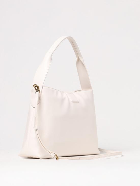 25SS 저스트까발리 숄더백 78RA4BA4ZSA89 003 White - JUST CAVALLI