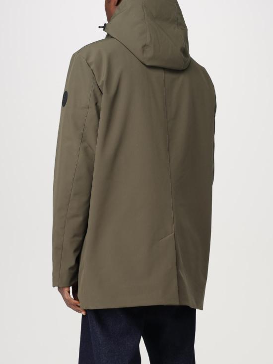  울리치 자켓 CFWOOU0792MRUT3496 614 Green - WOOLRICH