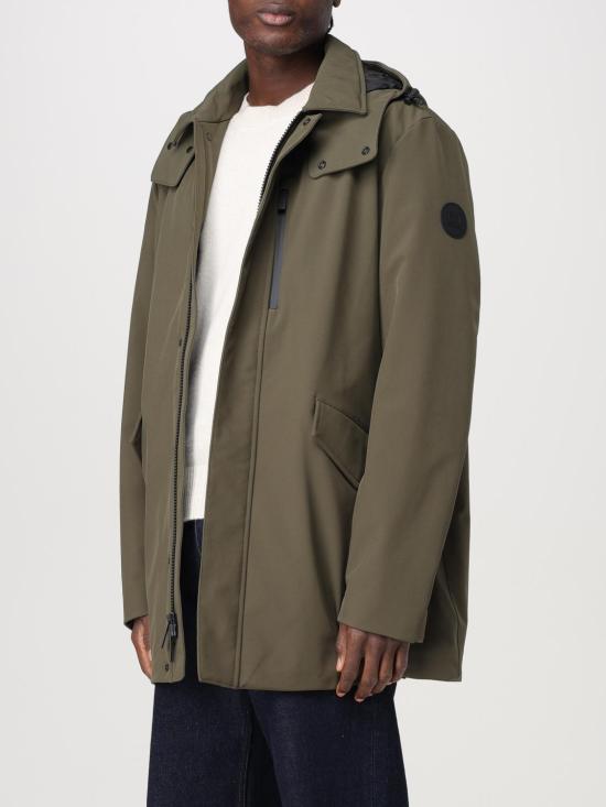 울리치 자켓 CFWOOU0792MRUT3496 614 Green - WOOLRICH