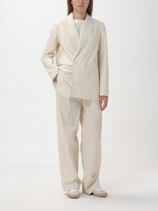  아페쎄 자켓 COGXMF03211 AAE Yellow Cream - A.P.C.