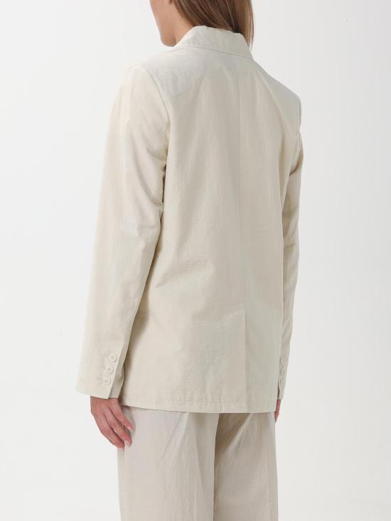  아페쎄 자켓 COGXMF03211 AAE Yellow Cream - A.P.C.