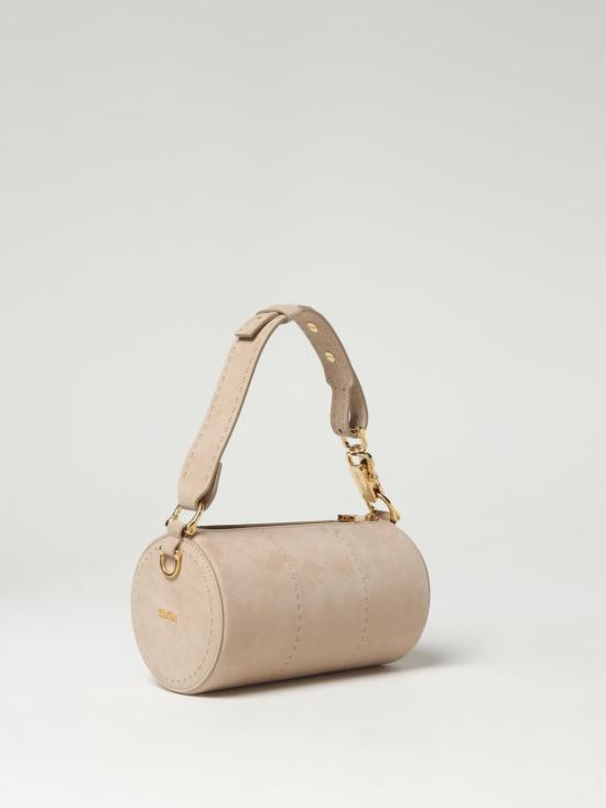  막스마라 숄더백 2345160634600 001 Blush Pink - MAX MARA