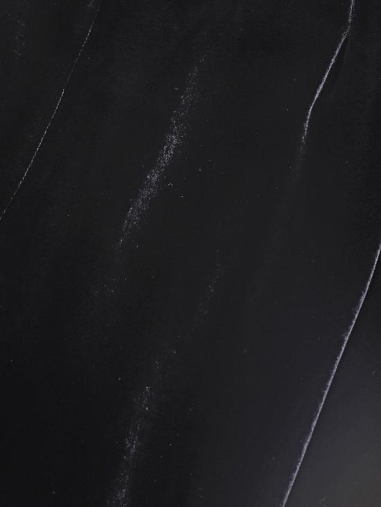  알베르타 페레티 스트레이트 팬츠 03146639 0555 Black - ALBERTA FERRETTI