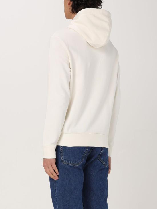 25FW 폴로 랄프로렌 긴팔 티셔츠 710936510 003 Yellow Cream - POLO RALPH LAUREN