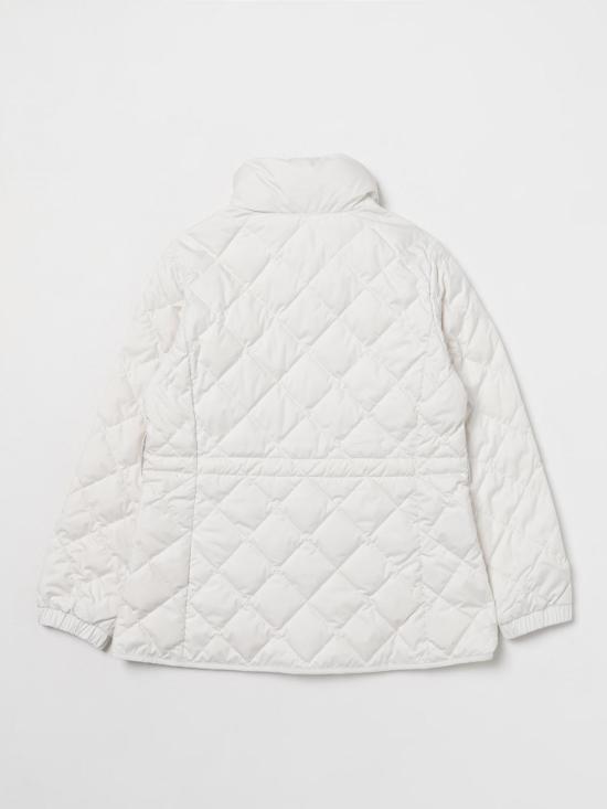  [키즈] 몽클레어 캐주얼 자켓 1A0004654A81 034 White - MONCLER