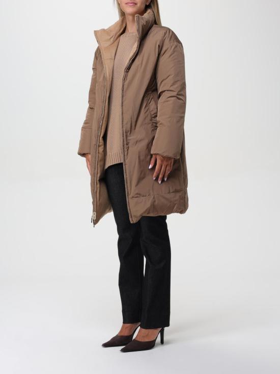 24FW 막스마라 패딩 2429496045600 001 Camel - MAX MARA