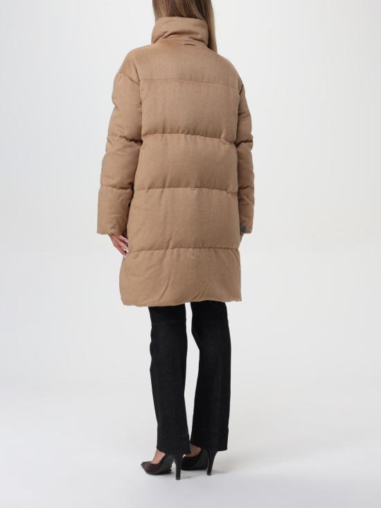 24FW 막스마라 패딩 2429496045600 001 Camel - MAX MARA