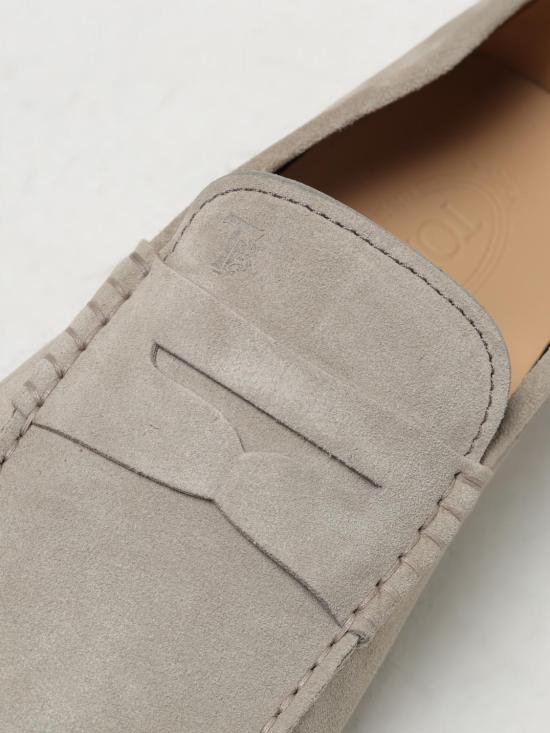 25FW 토즈 로퍼 XXM52K00640RE0 C405 Kaki - TODS