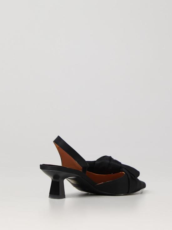  가니 뮬/슬리퍼 S1959 099 Black - GANNI