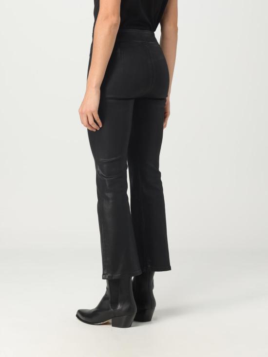 25FW 프레임 팬츠 JCMB632 NOCO Black - FRAME