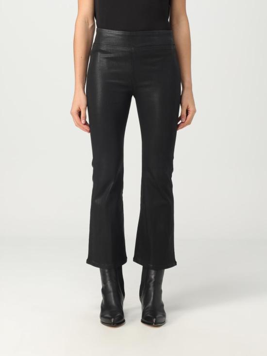 25FW 프레임 팬츠 JCMB632 NOCO Black