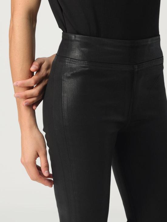 25FW 프레임 팬츠 JCMB632 NOCO Black - FRAME