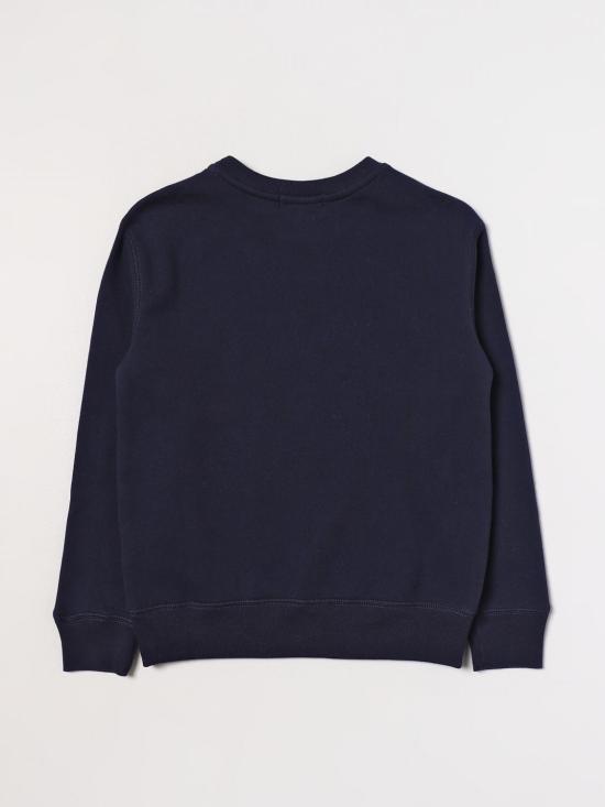 25FW [키즈] 폴로 랄프로렌 풀오버 323772102 002 Navy - POLO RALPH LAUREN