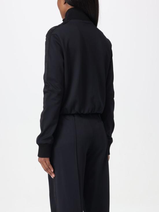 25FW 오프화이트 스웨터 OWVC009S24JER001 1001 White - OFF WHITE