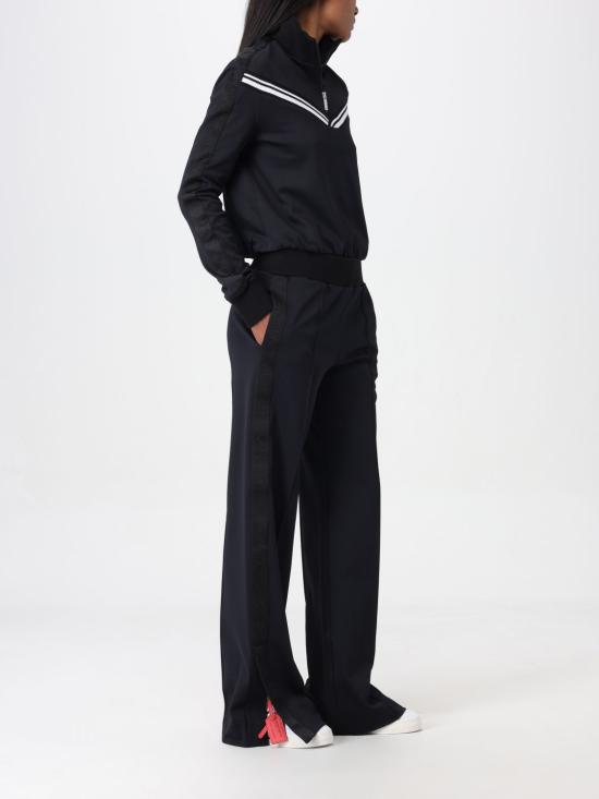 25FW 오프화이트 스웨터 OWVC009S24JER001 1001 White - OFF WHITE