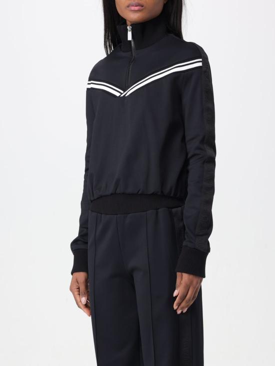 25FW 오프화이트 스웨터 OWVC009S24JER001 1001 White - OFF WHITE