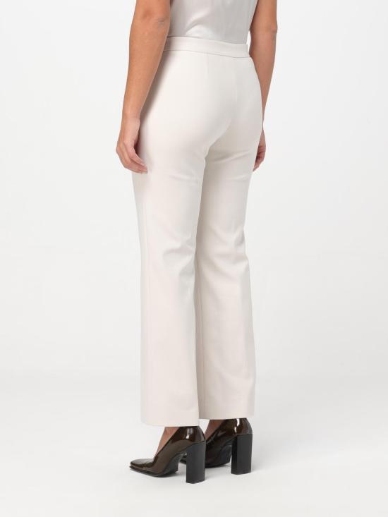  에스막스마라 스트레이트 팬츠 2419131081600 001 Ice - 'S MAX MARA