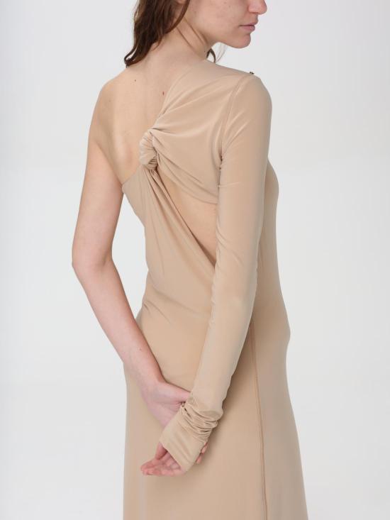  스포트막스 롱 원피스 2412621022600 001 Blush Pink - SPORTMAX