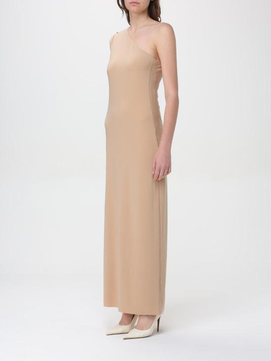  스포트막스 롱 원피스 2412621022600 001 Blush Pink - SPORTMAX