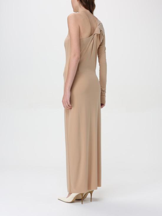  스포트막스 롱 원피스 2412621022600 001 Blush Pink - SPORTMAX