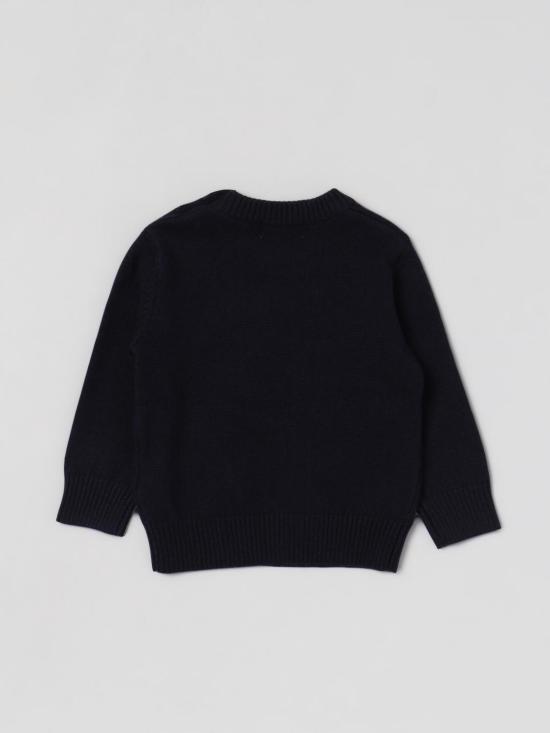  [키즈] 제커슨 풀오버 JN3753 BLU Blue - JECKERSON