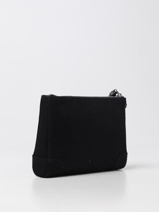  겐조 클러치/파우치 FD62PM922F01 99 Black - KENZO