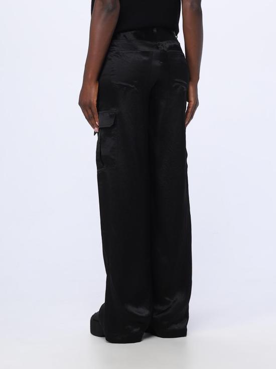 25FW 띠어리 팬츠 N0509214 001 Black - THEORY