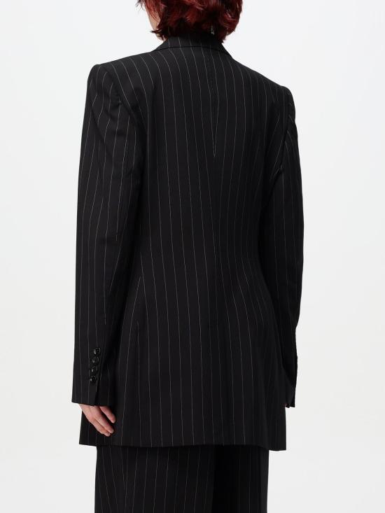 25FW 돌체앤가바나 자켓 F29YLTFRBDK S8051 Striped - DOLCE & GABBANA
