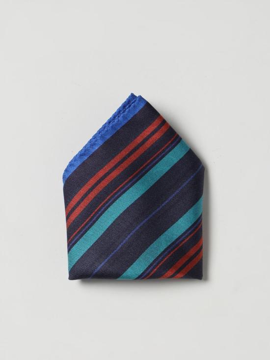  에트로 머플러/스카프 1T7105012 200 Blue - ETRO