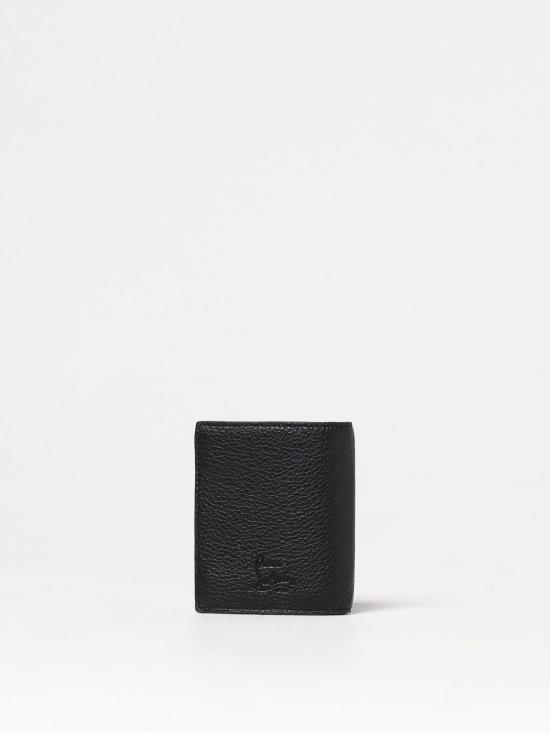 25SS 크리스챤 루부탱 남성지갑 1165160 CM53 Black - CHRISTIAN LOUBOUTIN