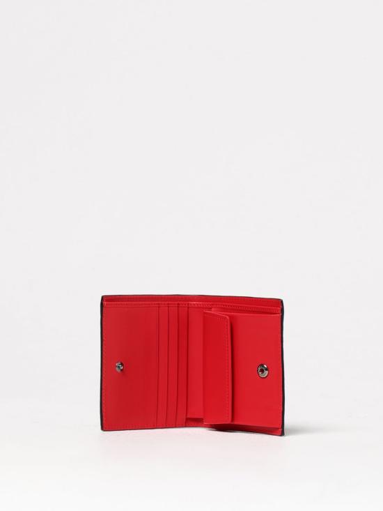 25SS 크리스챤 루부탱 남성지갑 1165160 CM53 Black - CHRISTIAN LOUBOUTIN