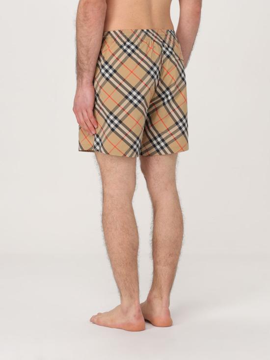 25SS 버버리 스윔팬츠 8087335 Sand - BURBERRY