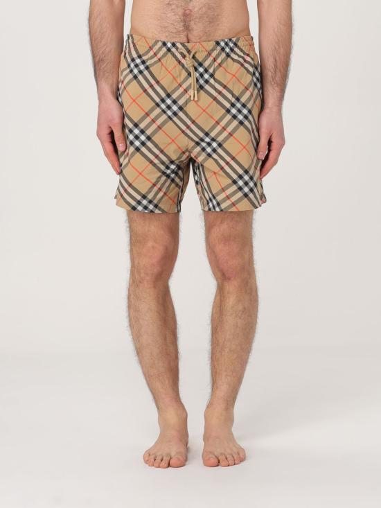 25SS 버버리 스윔팬츠 8087335 Sand