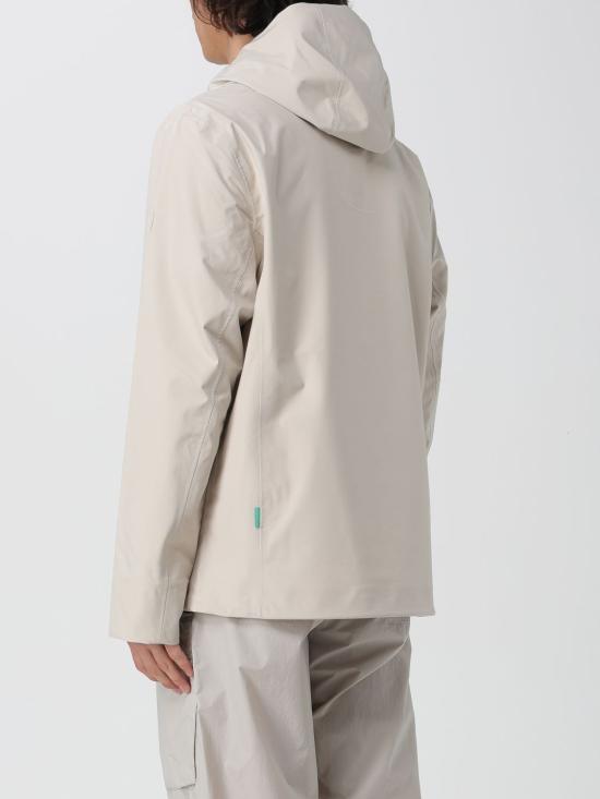  세이브더덕 자켓 D31531MGRIN18 40034 Beige - SAVE THE DUCK