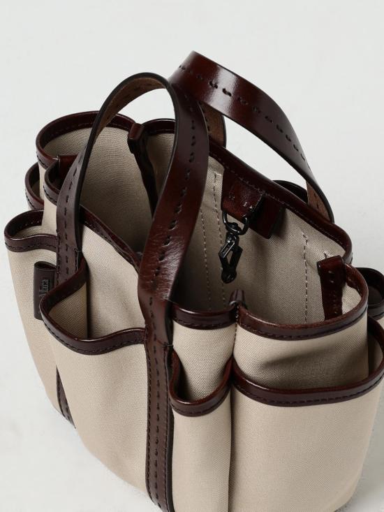  막스마라 토트백 2414511023600 001 Natural - MAX MARA