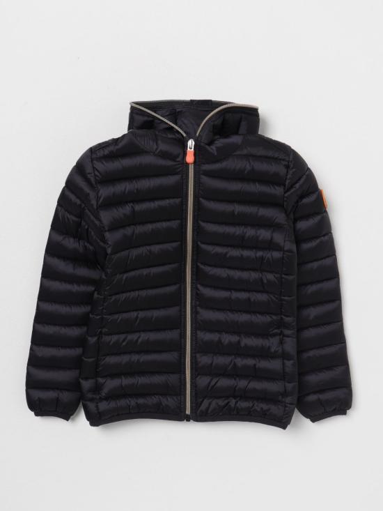  [키즈] 세이브더덕 캐주얼 자켓 J32310GIRIS17 10000 Black