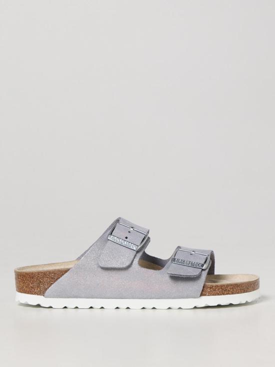  버켄스탁 뮬/슬리퍼 1024248 Grey